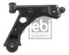 OPEL 05352038 Track Control Arm